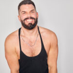 Marc Keen queer gay kink fetish party event frankfurt
