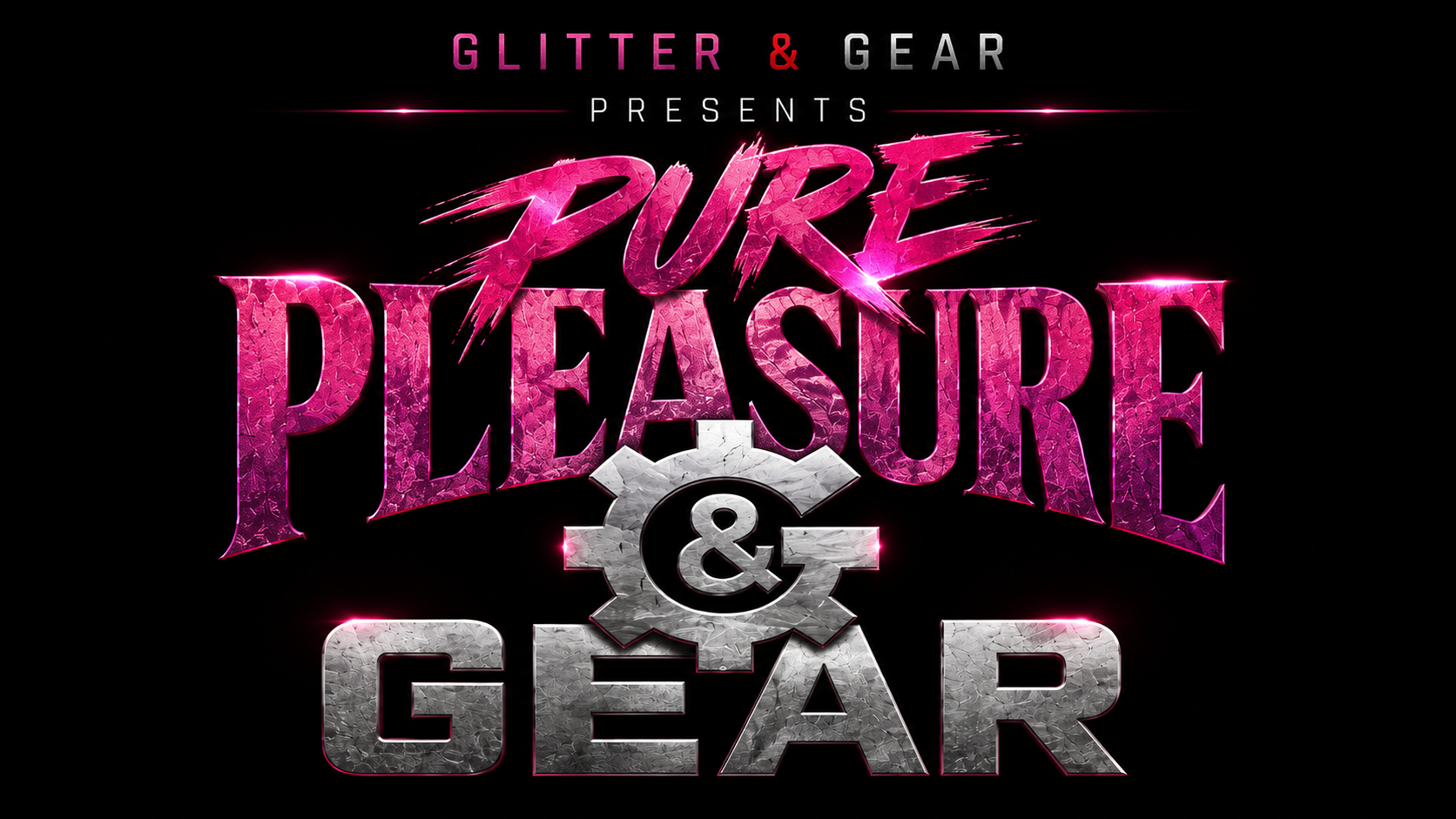 Pure Pleasure & Gear